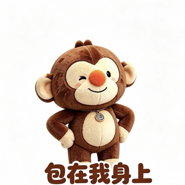 静态表情